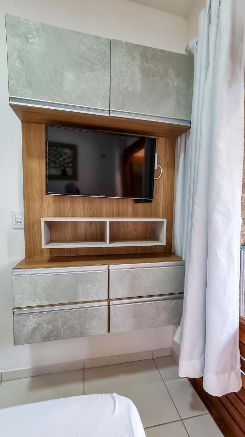 Appartement Flat Bougainville à Jericoacoara Extérieur photo