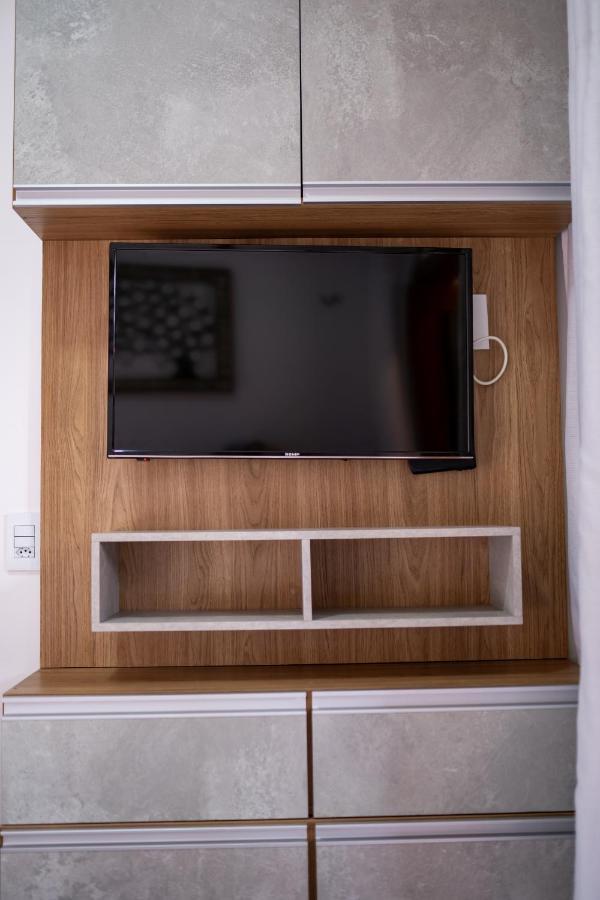 Appartement Flat Bougainville à Jericoacoara Extérieur photo